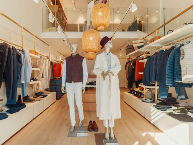 Prego Fashion – elegancija i udobnost uz duh avanture u srcu Portonovog