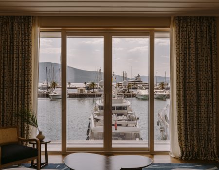 Sezona uživanja na Jadranu: Pogledajte posebne ponude hotela Regent Porto Montenegro