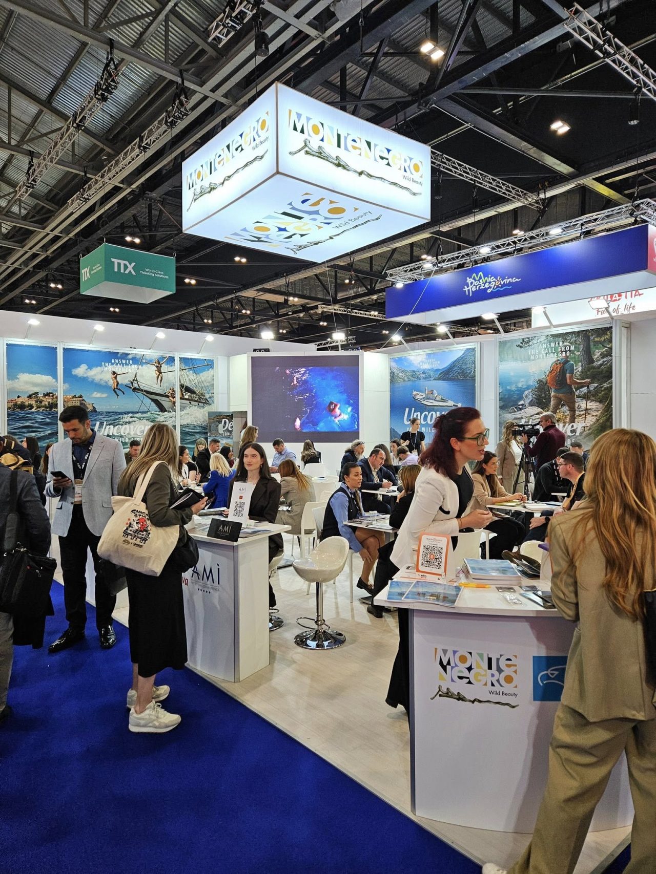 TO Herceg Novi: Britansko tržište drugo najjače u strukturi gostiju