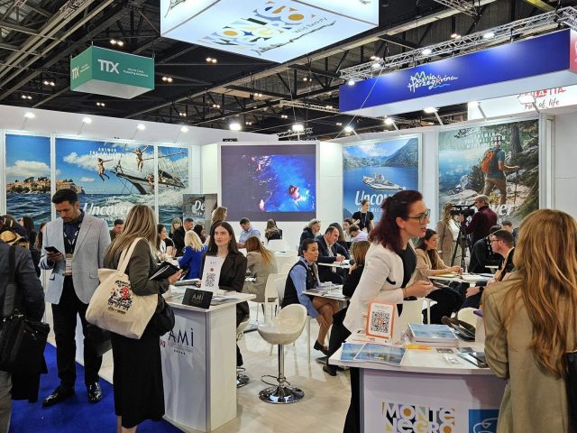 TO Herceg Novi: Britansko tržište drugo najjače u strukturi gostiju