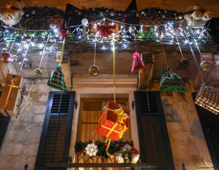 Kotor Winter Fest od 29. novembra do 31. januara