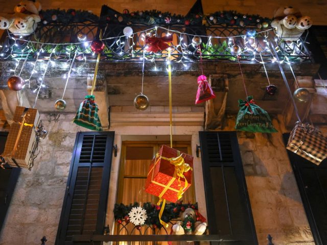 Kotor Winter Fest od 29. novembra do 31. januara