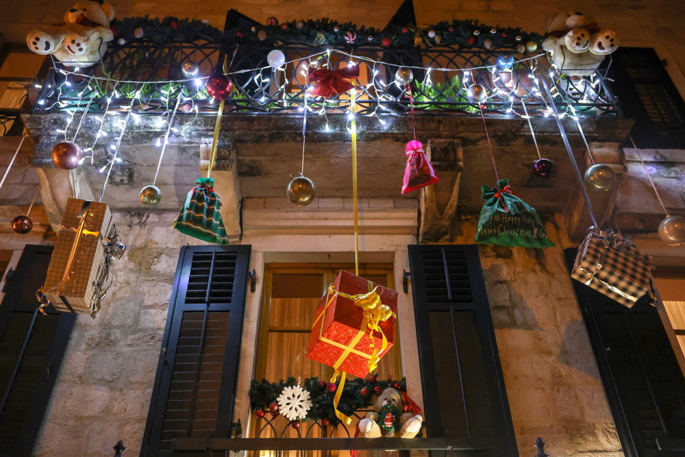 Kotor Winter Fest od 29. novembra do 31. januara