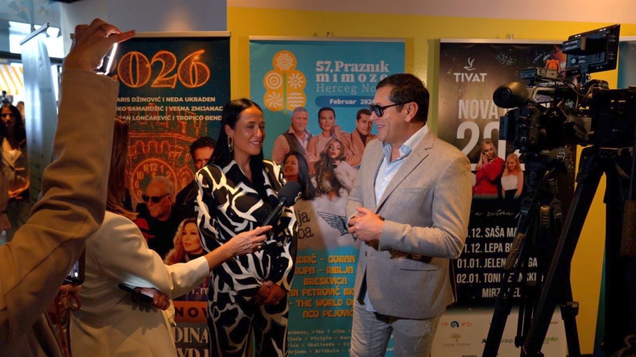 Herceg Novi i dalje omiljena regionalna destinacija sa kvalitetnim zimskim programima