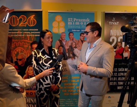 Herceg Novi i dalje omiljena regionalna destinacija sa kvalitetnim zimskim programima