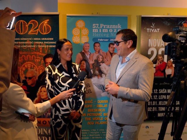 Herceg Novi i dalje omiljena regionalna destinacija sa kvalitetnim zimskim programima