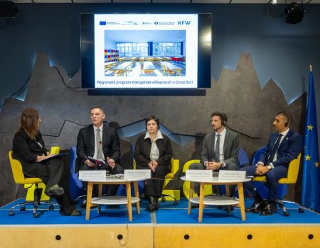 104 miliona eura uloženo u unapređenje javnih zgrada u okviru Regionalnog programa energetske efikasnosti