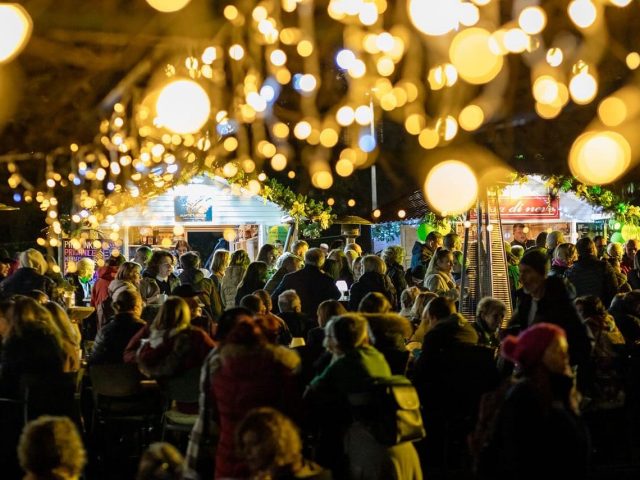 Doček Nove & Praznik mimoze za najljepšu zimu na obali mora