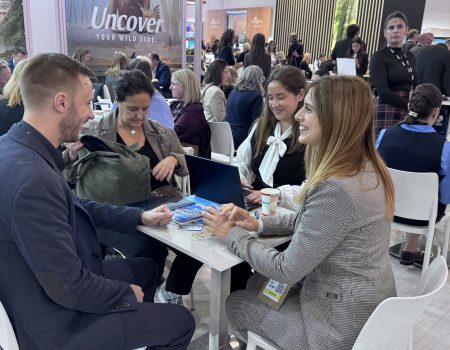 TO Tivat na Svjetskoj berzi putovanja u Londonu: Britansko tržište u stalnom porastu