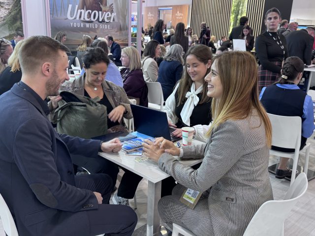 TO Tivat na Svjetskoj berzi putovanja u Londonu: Britansko tržište u stalnom porastu