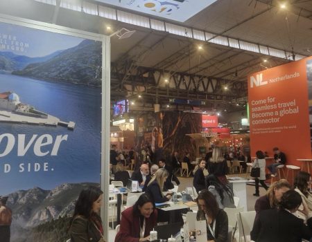 Tivat postaje sve važnija MICE tačka regiona – potvrđeno na „IBTM World“ sajmu u Barseloni