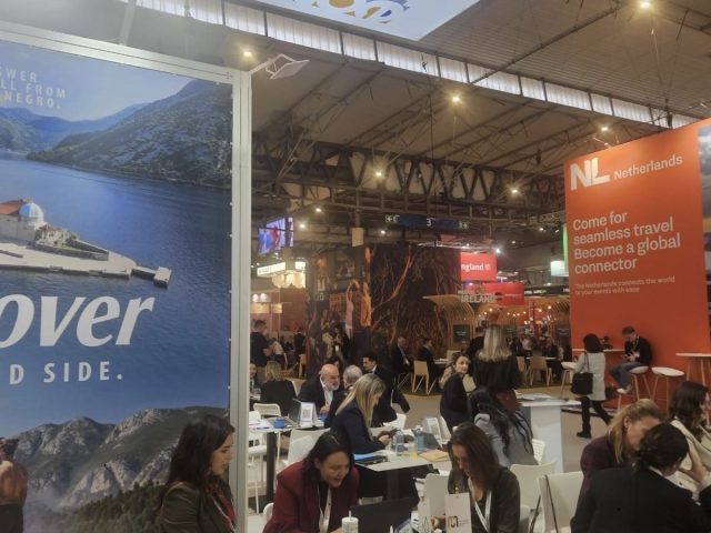 Tivat postaje sve važnija MICE tačka regiona – potvrđeno na „IBTM World“ sajmu u Barseloni