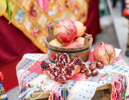 Kuda za vikend? U srce Krajine, na Koštanijadu!