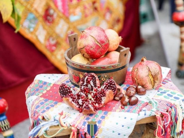 Kuda za vikend? U srce Krajine, na Koštanijadu!