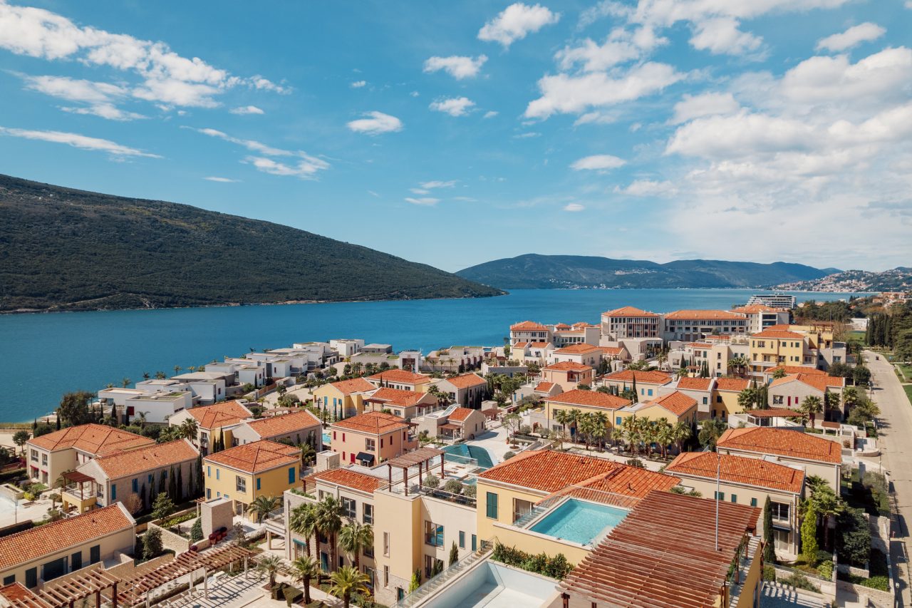 Join the Portonovi Resort Team