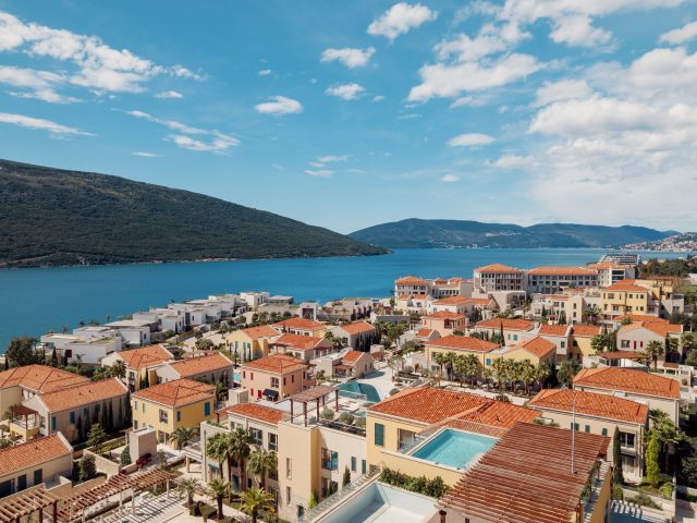 Join the Portonovi Resort Team