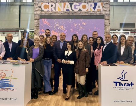 Zimska ponuda Tivta promovisana u Novom Sadu