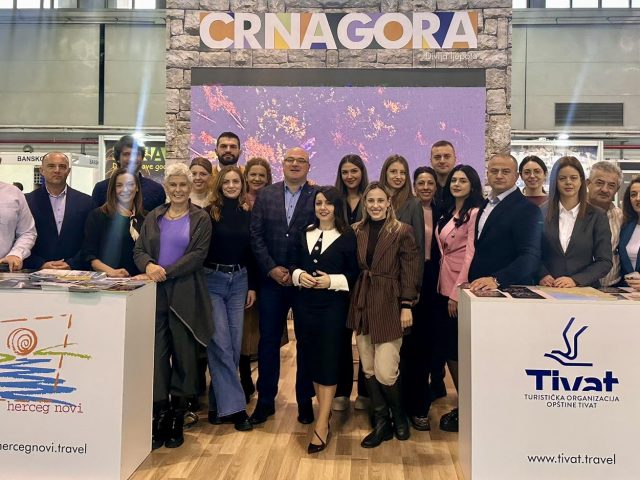 Zimska ponuda Tivta promovisana u Novom Sadu