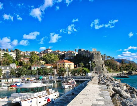 TO Herceg Novi nagrađena na Sajmu turizma u Kragujevcu