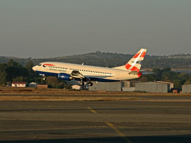 British Airways pokreće liniju Heathrow – Tivat od 14. maja