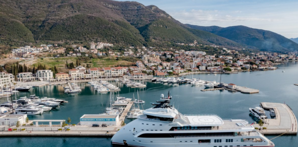 Još jedna uspješna sezona za Portonovi marinu