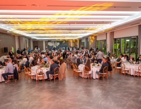 Održan prvi Horeca sajam, okupio preko 200 zvanica