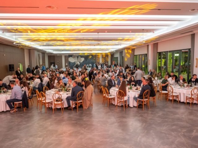 Održan prvi Horeca sajam, okupio preko 200 zvanica