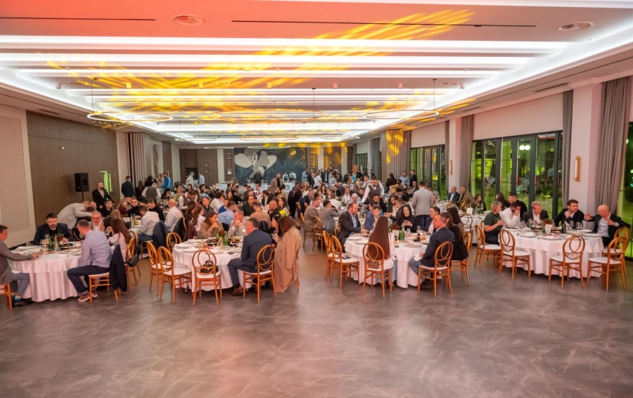 Održan prvi Horeca sajam, okupio preko 200 zvanica