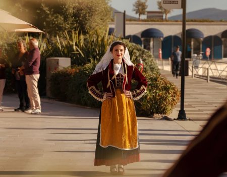 Luštica Bay: Dođite na još jedan vikend u čast maginje i nara