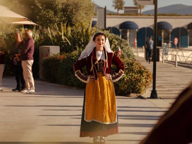 Luštica Bay: Dođite na još jedan vikend u čast maginje i nara