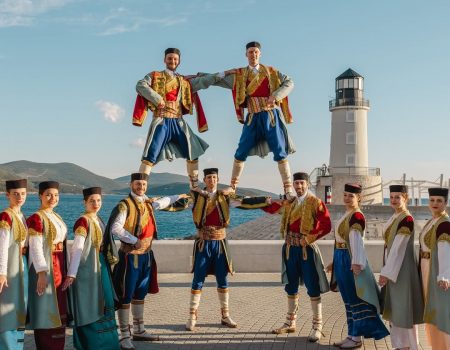 Proslavite Njegoševe dane u Luštici Bay