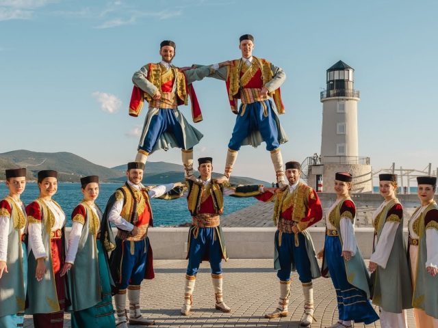 Proslavite Njegoševe dane u Luštici Bay