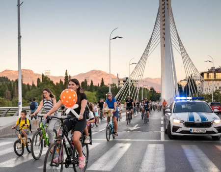 Podgorica 2028. – Evropska prijestonica mladih