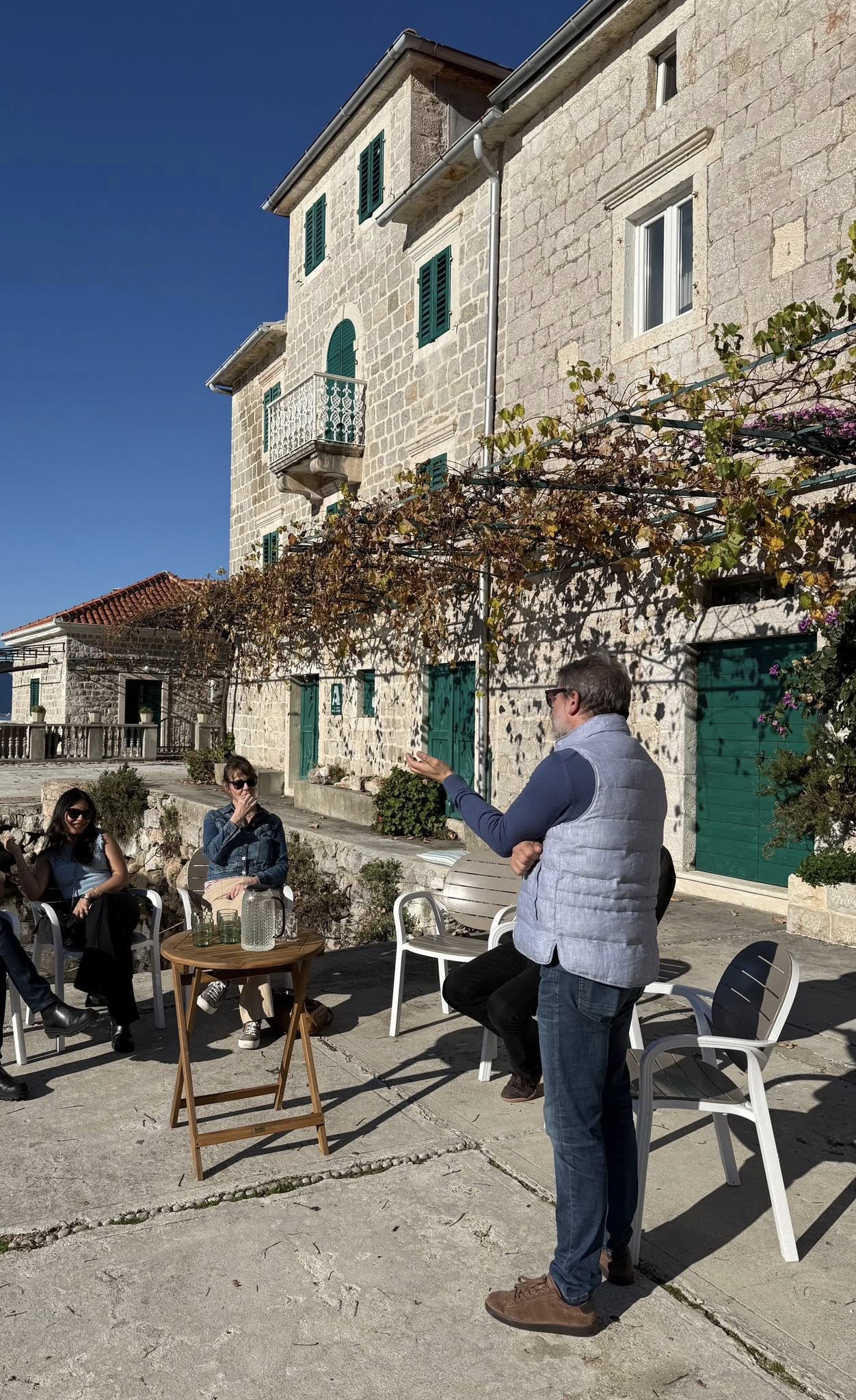 Britanski novinari iz Boke Kotorske otputovali sa prekrasnim utiscima