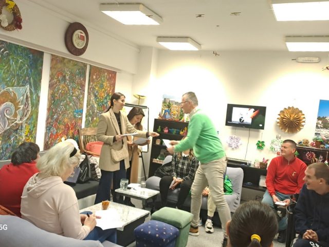 NG vaučerima TO Herceg Novi obradovala djecu i osobe sa poteškoćama i smetnjama u razvoju