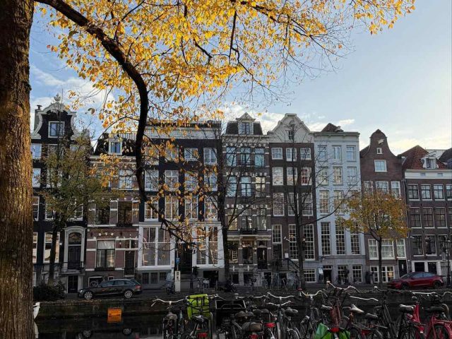 Od maja 2026. avio linija Tivat – Amsterdam, karte su već u prodaji