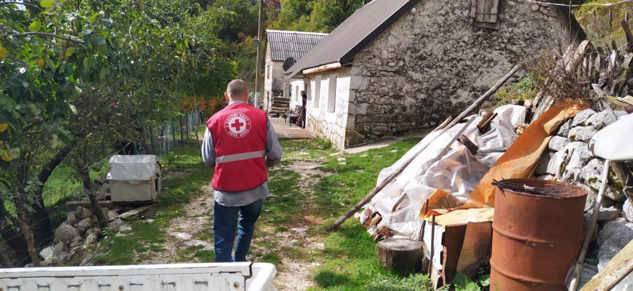 Podrška najugroženijima: Pivara „Trebjesa“ donirala sredstva Opštinskom odboru Crvenog krsta