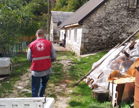 Podrška najugroženijima: Pivara „Trebjesa“ donirala sredstva Opštinskom odboru Crvenog krsta