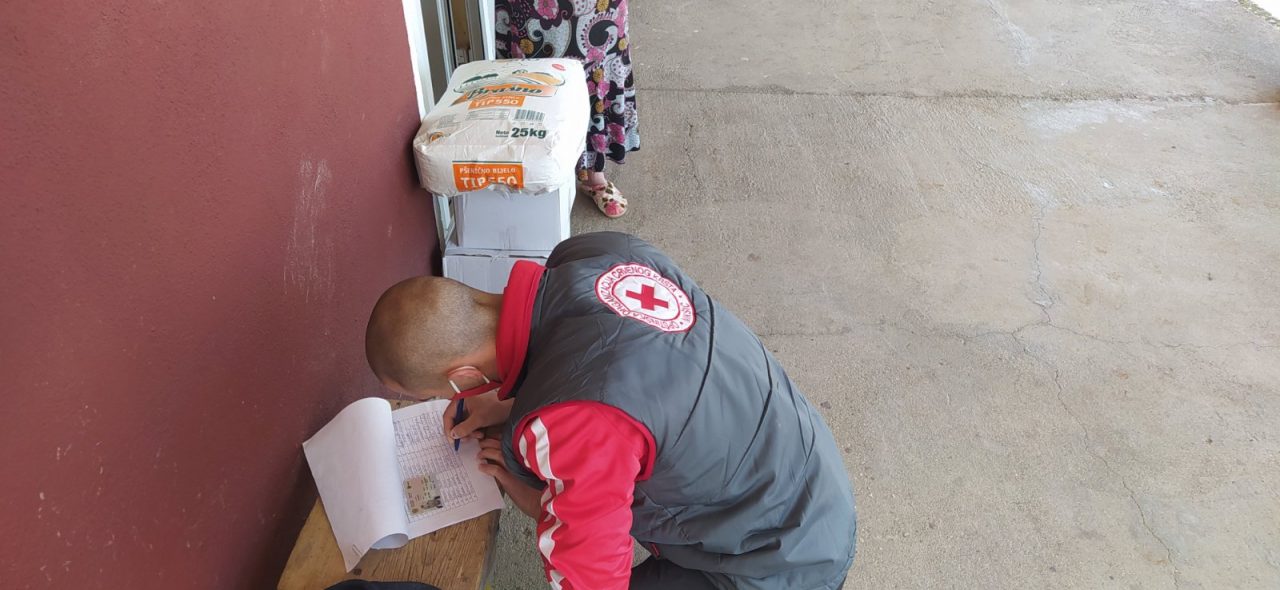 Podrška najugroženijima: Pivara „Trebjesa“ donirala sredstva Opštinskom odboru Crvenog krsta