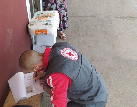 Podrška najugroženijima: Pivara „Trebjesa“ donirala sredstva Opštinskom odboru Crvenog krsta