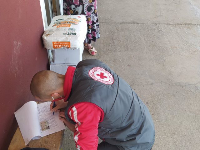 Podrška najugroženijima: Pivara „Trebjesa“ donirala sredstva Opštinskom odboru Crvenog krsta