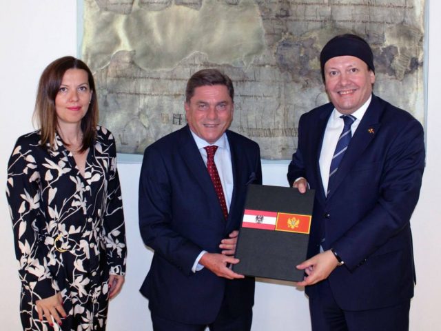 Istorijska godina za Državni arhiv Crne Gore