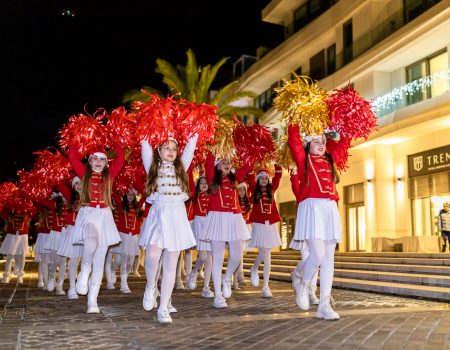 U subotu svečana ceremonija paljenja lampica u Portonovom