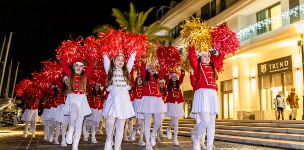 U subotu svečana ceremonija paljenja lampica u Portonovom