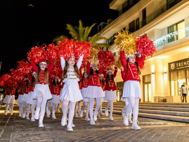 U subotu svečana ceremonija paljenja lampica u Portonovom