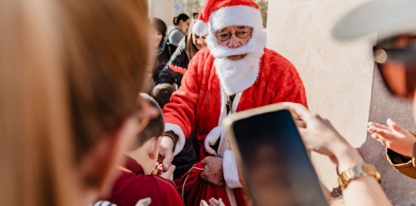 Ne propustite Dječiju novu godinu u Herceg Novom