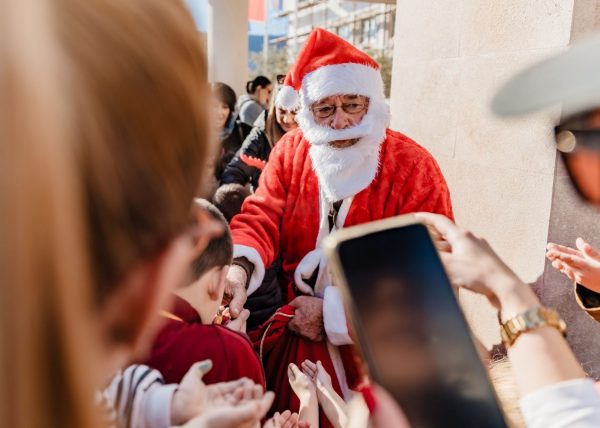 Ne propustite Dječiju novu godinu u Herceg Novom