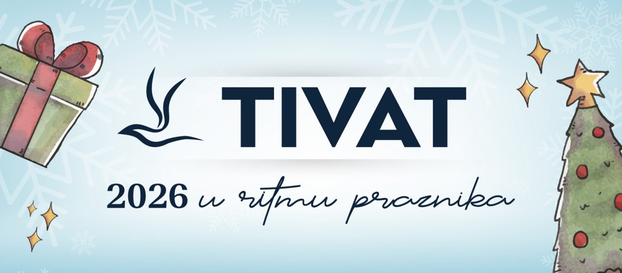 U Tivtu od 10. decembra kreće bogat novogodišnji program