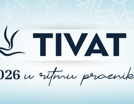 U Tivtu od 10. decembra kreće bogat novogodišnji program