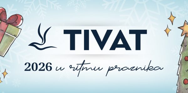 U Tivtu od 10. decembra kreće bogat novogodišnji program